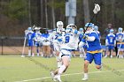 MLax vs Emmanuel  Wheaton College Men’s Lacrosse vs Emmanuel College. - Photo By: KEITH NORDSTROM : Wheaton, Lacrosse, LAX